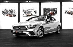 Bild des Angebotes Mercedes-Benz E 450 4M CABRIO #AMG-LINE #NP:103T€ #TRAUMHAFT