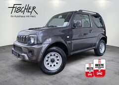 Bild des Angebotes Suzuki Jimny Ranger Club 4x4 Radio AHK  Ranger Club