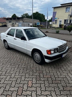 Bild des Angebotes Mercedes-Benz 190 D