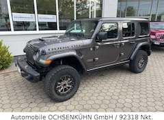 Bild des Angebotes Jeep Wrangler 392 V8 Rubicon Automatik / Sky-One-Dach