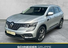 Bild des Angebotes Renault Koleos dCi 190  X-TRONIC LIFE BLUE ALLRAD+AHK+
