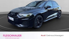 Bild des Angebotes Audi A3 Sportback S line 30 TFSI CARPLAY LED KEYLESS