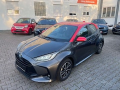 Bild des Angebotes Toyota Yaris Hybrid Tokyo Spirit