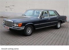 Bild des Angebotes Mercedes-Benz 450 SE * W 116 * V8 * Bj.'76 * Oldtimer * Top Historie