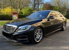 Bild des Angebotes Mercedes-Benz S 350 S -Klasse Lim. S 350 BlueTec / d