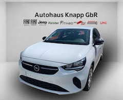 Bild des Angebotes Opel Corsa Corsa 1.2 Start/Stop Edition, Einparkhilfe hinten