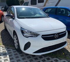 Bild des Angebotes Opel Corsa Corsa 1.2 Start/Stop Edition, Einparkhilfe hinten