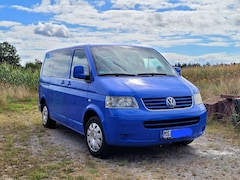 Bild des Angebotes VW T5 Caravelle Caravelle Kurz (5-Si.)