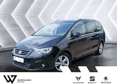 Bild des Angebotes SEAT Alhambra 2.0 TDI FR-Line NAVI AHK 7-SITZER