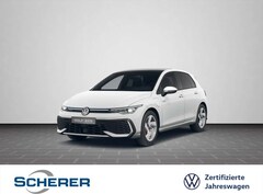 Bild des Angebotes VW Golf GTE VIII GTE 1.5 eHybrid LED+ NAVI HuD RFK ACC