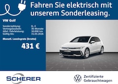 Bild des Angebotes VW Golf GTE VIII GTE 1.5 eHybrid LED+ NAVI HuD RFK ACC