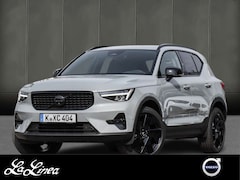 Volvo XC40 B3 (B) Plus Black Edition Vorführwagen