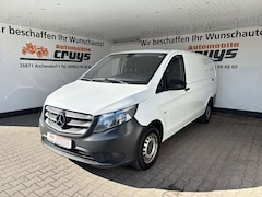 Bild des Angebotes Mercedes-Benz Vito Kasten 116 CDI BT RWD lang - AHK