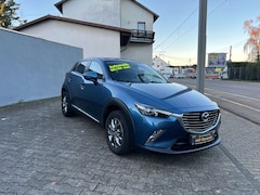 Bild des Angebotes Mazda CX-3 Sports-Line AWD