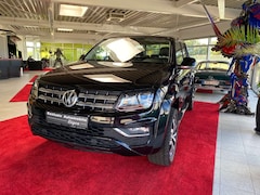 Bild des Angebotes VW Amarok Aventura 4Motion Standheizung Navi Leder