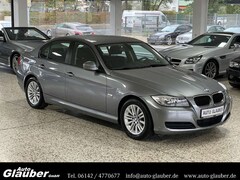 Bild des Angebotes BMW 316 d Limousine/Navi/Teilleder/PDC/SHZ/MFL/1.Hand