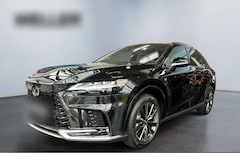 Bild des Angebotes Lexus RX 450h + F SPORT Design *Pano*360°*HUD*Navi*LED*