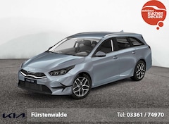 Bild des Angebotes Kia Ceed SW / cee'd SW