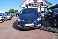 Bild des Angebotes Ford Galaxy 2,3 6-tronic AUTOMATIK,PANORAMADACH,7SITZ
