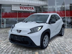 Bild des Angebotes Toyota Aygo 1.0 Play Top gebrauchter Stadtflitzer
