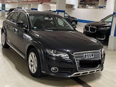 Bild des Angebotes Audi A4 allroad quattro 2.0 TDI/Leder/Navi/Xenon/1.Hd