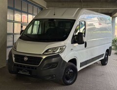Bild des Angebotes Fiat Ducato 150 L4H2 RS: 4035 mm ** 2.Hand **TÜV NEU **