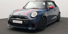 Bild des Angebotes MINI John Cooper Works Cabrio John Cooper Works Trim