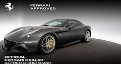 Bild des Angebotes Ferrari California T FERRARI SINGEN