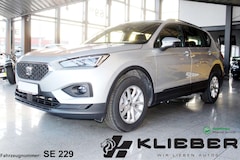 Bild des Angebotes SEAT Tarraco 2.0 TDI DSG Style GARANTIE*NAVI*LED*APP