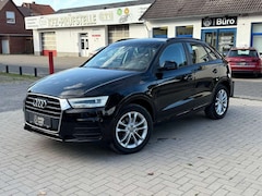 Bild des Angebotes Audi Q3 1.4, Aut., Sport, LED, TÜV neu
