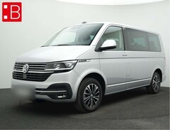 Bild des Angebotes VW T6.1 Multivan 2.0 TDI DSG 4Mo. Comfortline AHK NAVI ACC LED ALU