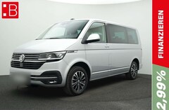 Bild des Angebotes VW T6.1 Multivan 2.0 TDI DSG 4Mo. Comfortline AHK NAVI ACC LED ALU