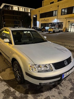 Bild des Angebotes VW Passat 1.8 5V Edition