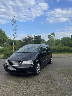 Bild des Angebotes VW Sharan 2.0 TDI Comfortline