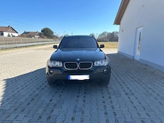 Bild des Angebotes BMW X3 xDrive 20i Lifestyle Edition