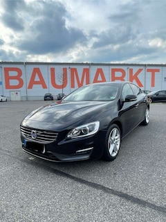 Bild des Angebotes Volvo S60 D4 Geartronic Business Edition