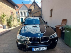 Bild des Angebotes BMW X3 xDrive20d