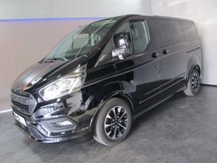 Bild des Angebotes Ford Transit Tourneo Custom 310 L1 Sport Navi+230Volt