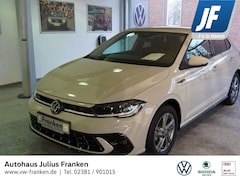 Bild des Angebotes VW Polo R-Line TSI IQ KAMERA NAVI LM APP-CON LED