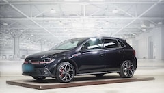 Bild des Angebotes VW Polo GTI 2.0 TSI DSG Sport Select Pano Kamera