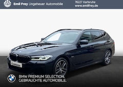 Bild des Angebotes BMW 530 e Touring Aut.