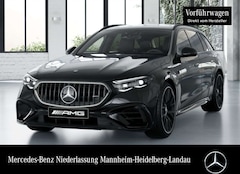 Bild des Angebotes Mercedes-Benz E 53 AMG T 4M Hybrid Fahrass 360° Pano Burmester