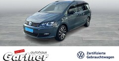 Bild des Angebotes VW Sharan ACTIVE 1.4 TSI DSG PANO NAVI XENON DAB+ACC KLIMA
