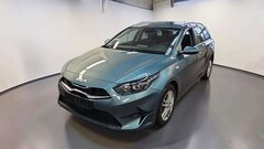 Bild des Angebotes Kia Ceed / cee'd Ceed 1.6 CRDI 100KW Vision Sw ACC*RÜCKKAM*LKAS