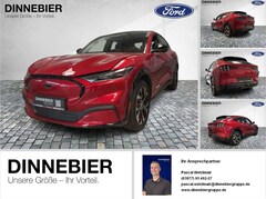 Bild des Angebotes Ford Mustang Mach-E Premium AWD+360°+Glasdach+LED