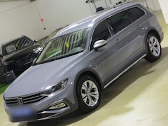 Bild des Angebotes VW Passat Alltrack Passat Variant 2.0TDI DSG7 4Mot Alltrack NaviAHK