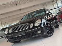 Bild des Angebotes Mercedes-Benz E 500 LEDER/NAVI/VOLL VOLL