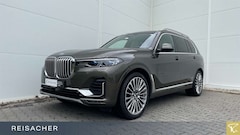 Bild des Angebotes BMW X7 xDrive40i DAPro.LCPro.HuD,Laser,Sthz.Glasapp