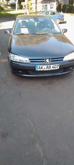 Bild des Angebotes Peugeot 406 406 Esplanade