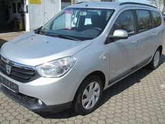 Bild des Angebotes Dacia Lodgy Lodgy SCe 100 Essential